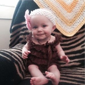 Meet your Posher, Larry